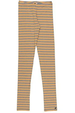 L:Ú L:Ú BOTTOMWEAR - Leggings - on YOOX.com
