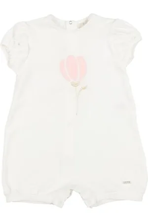 LALALU NEWBORN - Baby All-in-ones & Dungarees - on YOOX.com