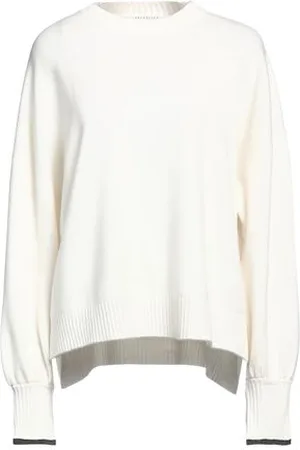 Brunello Cucinelli KNITWEAR - Jumpers - on YOOX.com