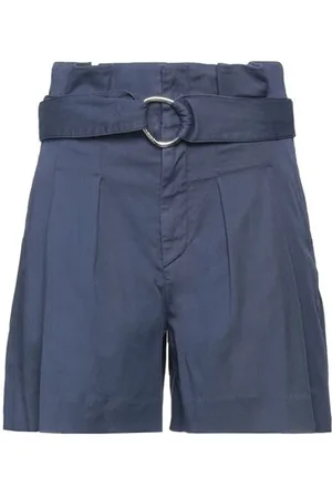 Dondup BOTTOMWEAR - Shorts & Bermuda Shorts - on YOOX.com