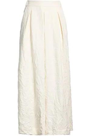 COLLECTION PRIVĒE? BOTTOMWEAR - Trousers - on YOOX.com