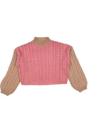 FUN & FUN KNITWEAR - Turtlenecks - on YOOX.com