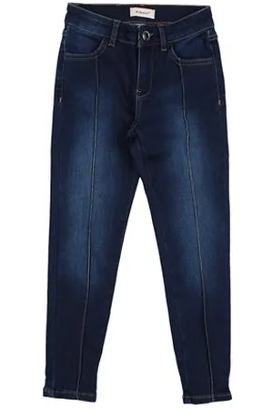 Pinko BOTTOMWEAR - Jeans - on YOOX.com