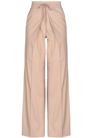 Sportmax BOTTOMWEAR - Trousers - on YOOX.com