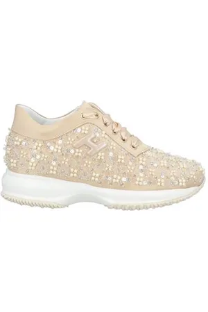 Hogan FOOTWEAR - Trainers - on YOOX.com