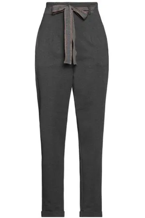 LE TRICOT PERUGIA BOTTOMWEAR - Trousers - on YOOX.com