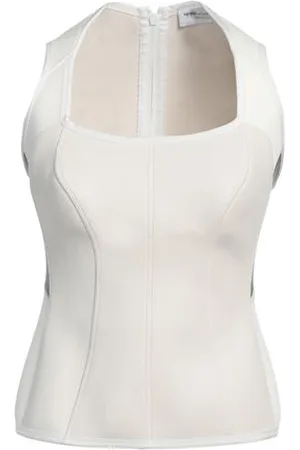 Marine Serre TOPWEAR - Tops - on YOOX.com