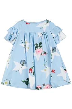 MONNALISA NEWBORN - Baby dresses - on YOOX.com