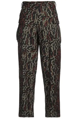 Nike BOTTOMWEAR - Trousers - on YOOX.com