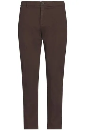 DEPARTMENT 5 BOTTOMWEAR - Trousers - on YOOX.com
