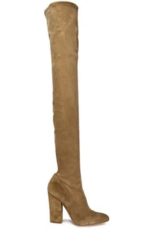 Sergio Rossi FOOTWEAR - Boots - on YOOX.com