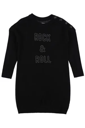 Zadig & Voltaire DRESSES - Kids’ dresses - on YOOX.com