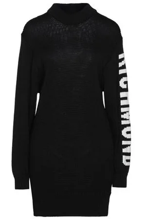 John Richmond KNITWEAR - Jumpers - on YOOX.com