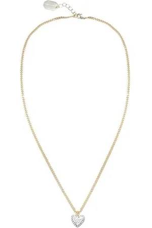 Karl Lagerfeld JEWELLERY and WATCHES - Necklaces - on YOOX.com
