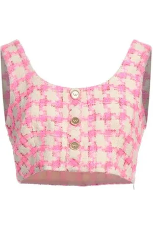 WEILL TOPWEAR - Tops - on YOOX.com