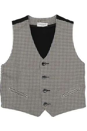 Paolo Pecora SUITS and CO-ORDS - Waistcoats - on YOOX.com