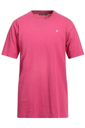 Acne Studios TOPWEAR - T-shirts - on YOOX.com