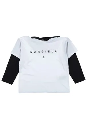 Maison Margiela TOPWEAR - T-shirts - on YOOX.com
