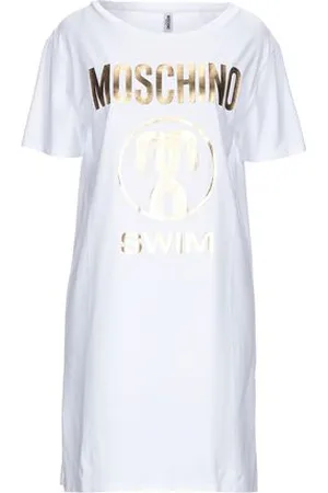 Moschino DRESSES - Mini dresses - on YOOX.com