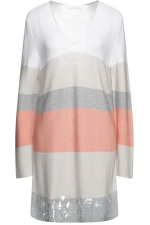 Fabiana Filippi DRESSES - Mini dresses - on YOOX.com