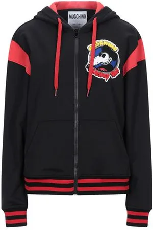 Moschino TOPWEAR - Sweatshirts - on YOOX.com