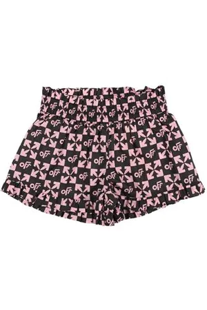 OFF-WHITE BOTTOMWEAR - Shorts & Bermuda Shorts - on YOOX.com