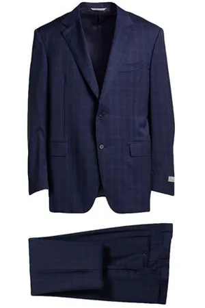 CANALI SUITS and CO-ORDS - Suits - on YOOX.com