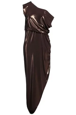 Norma Kamali DRESSES - Maxi dresses - on YOOX.com