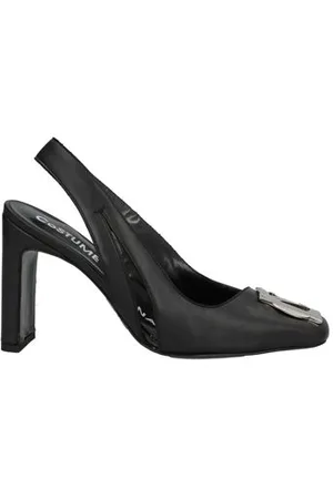 Costume National FOOTWEAR - Pumps - on YOOX.com