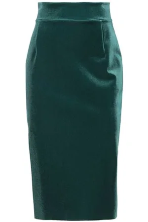 CHIARA BONI BOTTOMWEAR - Midi skirts - on YOOX.com