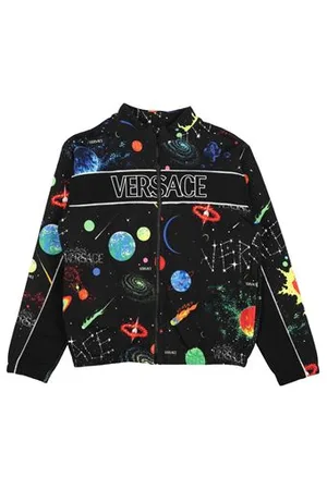 VERSACE TOPWEAR - Sweatshirts - on YOOX.com