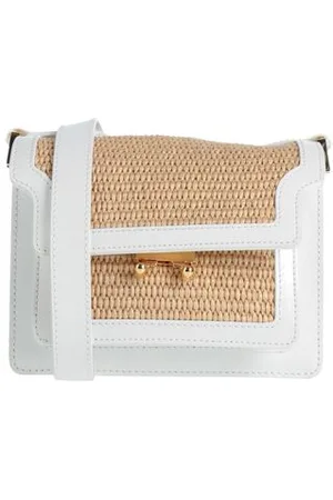 Marni BAGS - Cross-body bags - on YOOX.com