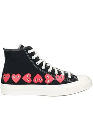 Converse FOOTWEAR - Trainers - on YOOX.com