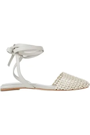 Eqüitare FOOTWEAR - Ballet flats - on YOOX.com