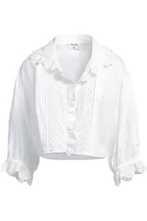 Filippa K TOPWEAR - Tops - on YOOX.com