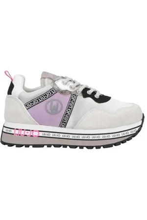Liu Jo FOOTWEAR - Trainers - on YOOX.com
