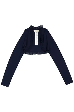 Twin-Set KNITWEAR - Wrap cardigans - on YOOX.com