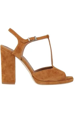 Guglielmo Rotta FOOTWEAR - Sandals - on YOOX.com