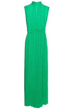 VILA DRESSES - Maxi dresses - on YOOX.com
