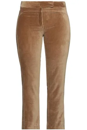 Gimaguas BOTTOMWEAR - Trousers - on YOOX.com