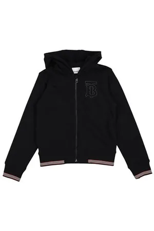 Burberry TOPWEAR - Sweatshirts - on YOOX.com
