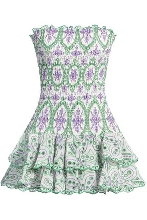 CHARO RUIZ IBIZA DRESSES - Mini dresses - on YOOX.com