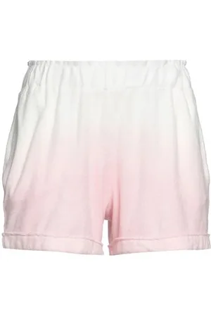 Majestic BOTTOMWEAR - Shorts & Bermuda Shorts - on YOOX.com