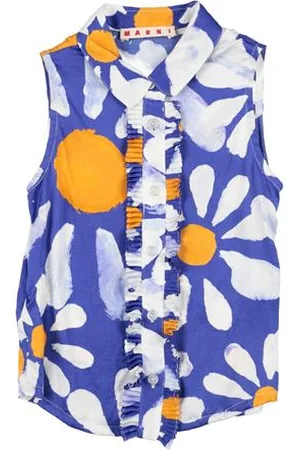 Marni TOPWEAR - Shirts - on YOOX.com