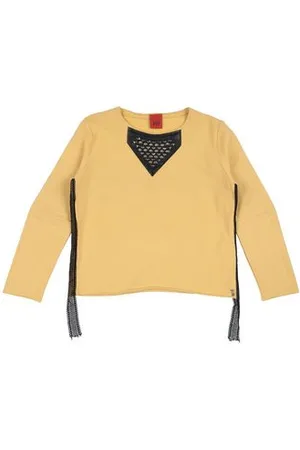 JIJIL JOLIE TOPWEAR - Sweatshirts - on YOOX.com