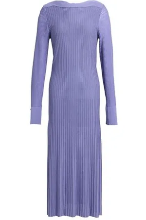 Agnona DRESSES - Midi dresses - on YOOX.com