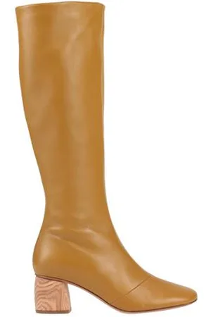 FORTE FORTE FOOTWEAR - Boots - on YOOX.com