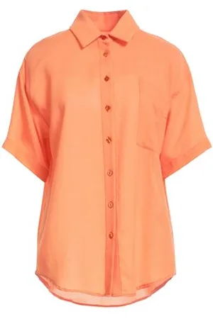 FEDERICA TOSI TOPWEAR - Shirts - on YOOX.com