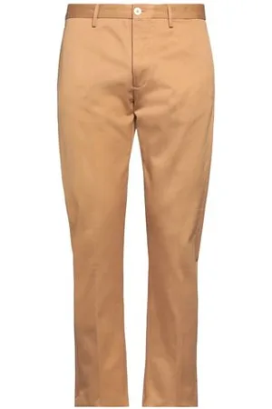 (+) people BOTTOMWEAR - Trousers - on YOOX.com