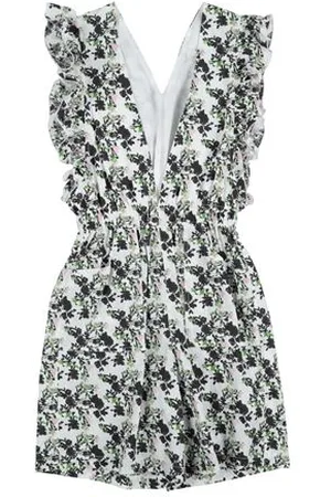 Serafini JUMPSUITS & TRACKSUITS - Playsuits - on YOOX.com